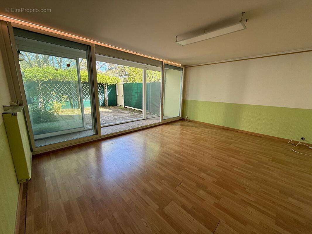 Appartement à ANGERS