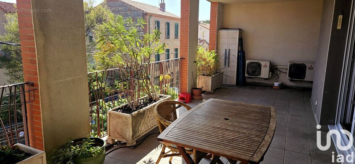 Photo 1 - Appartement à PERPIGNAN