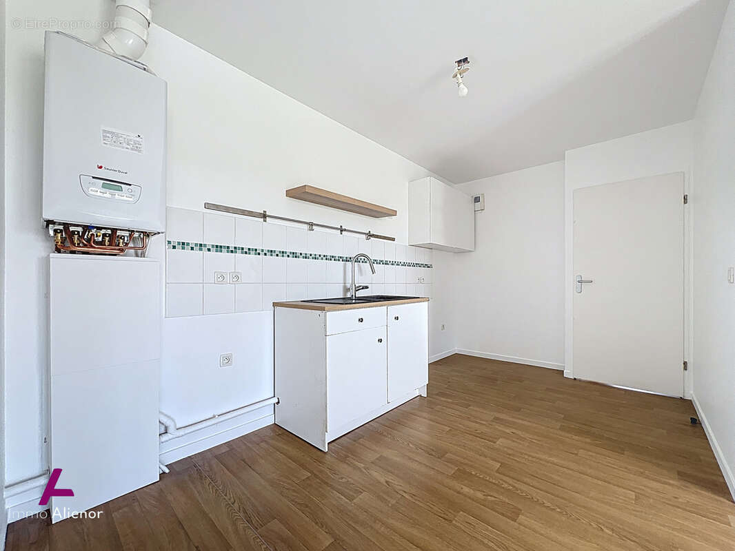 Appartement à EYSINES