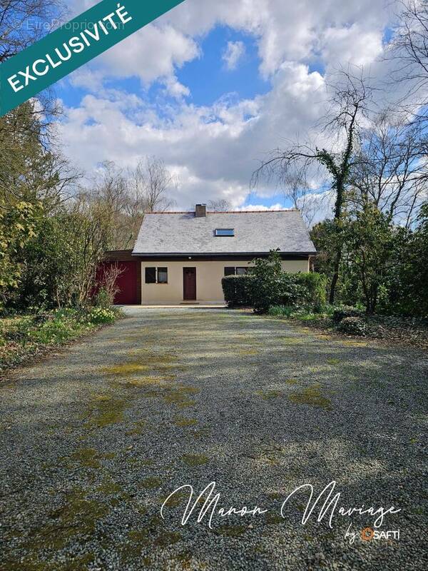 Photo 1 - Maison à PLESSE