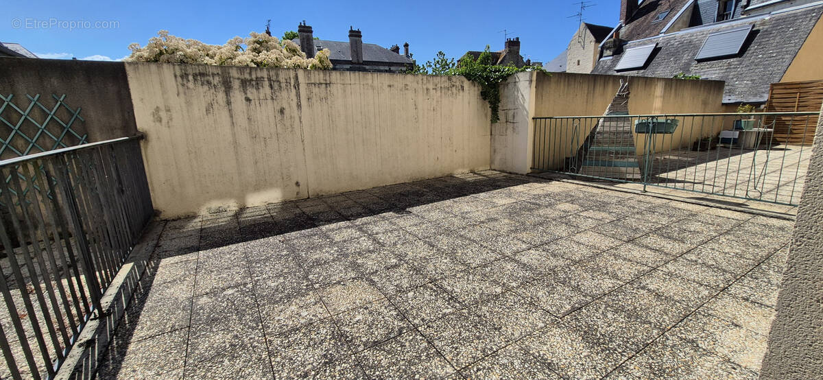 Appartement à CAEN
