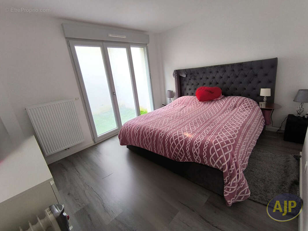 Appartement à PESSAC
