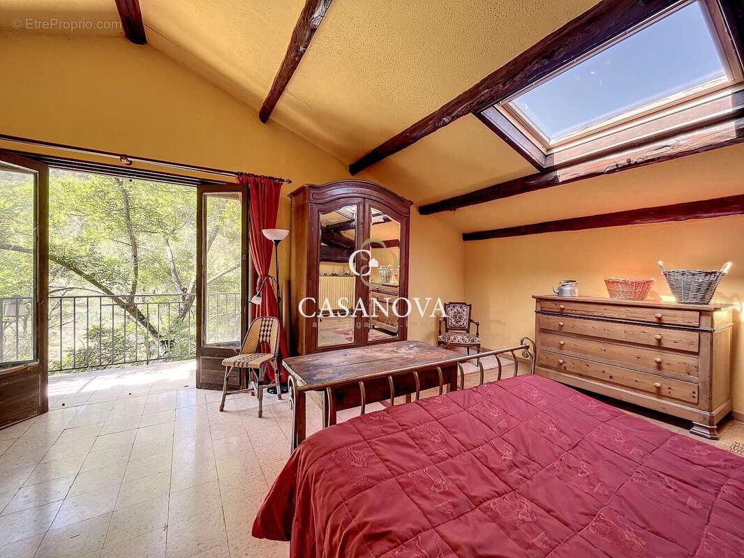 Maison à CLERMONT-L&#039;HERAULT