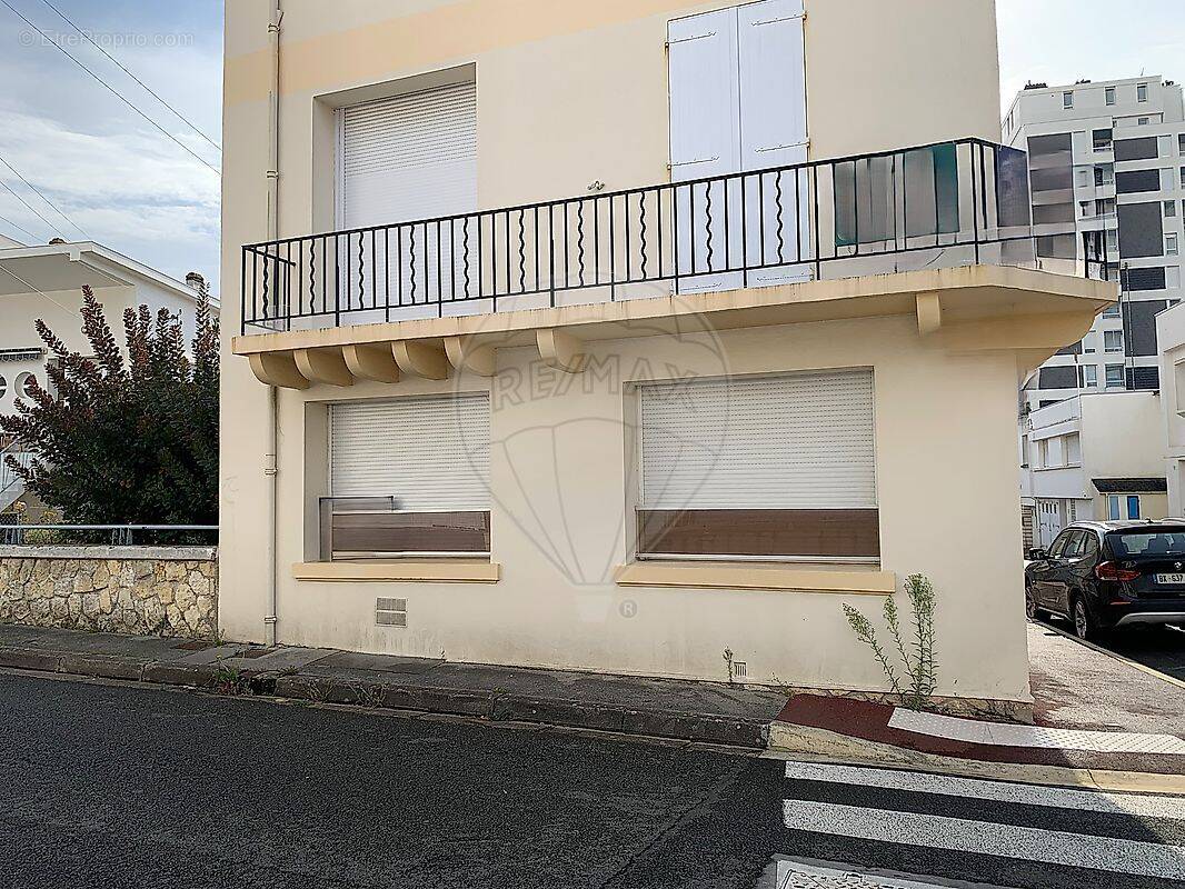Appartement à ROYAN