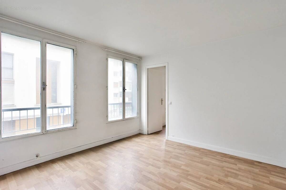Appartement à MEUDON