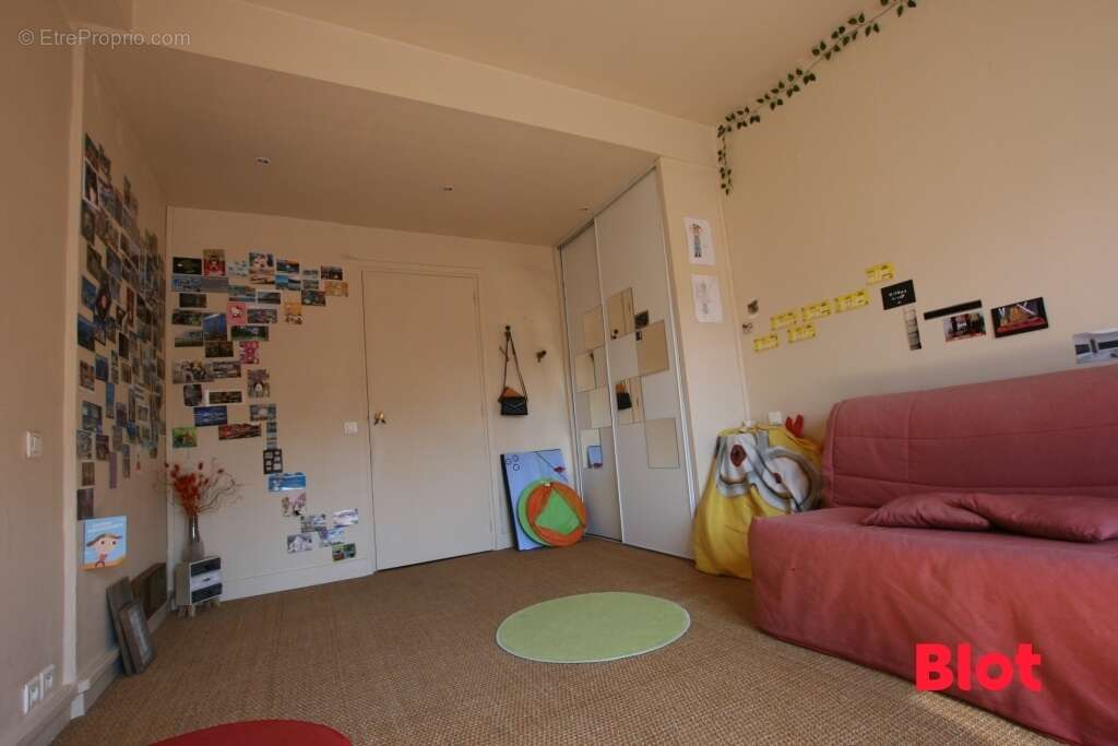 Appartement à LORIENT
