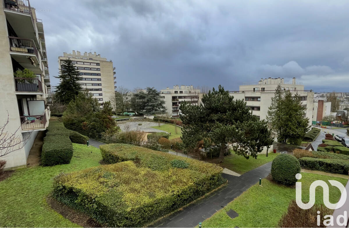 Photo 1 - Appartement à FONTENAY-AUX-ROSES
