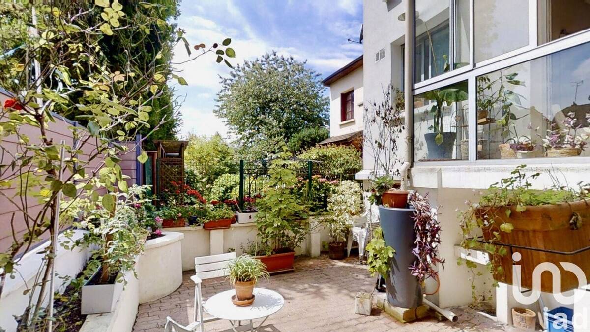 Photo 1 - Maison à ROMAINVILLE