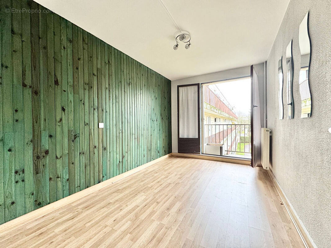 Appartement à PARMAIN