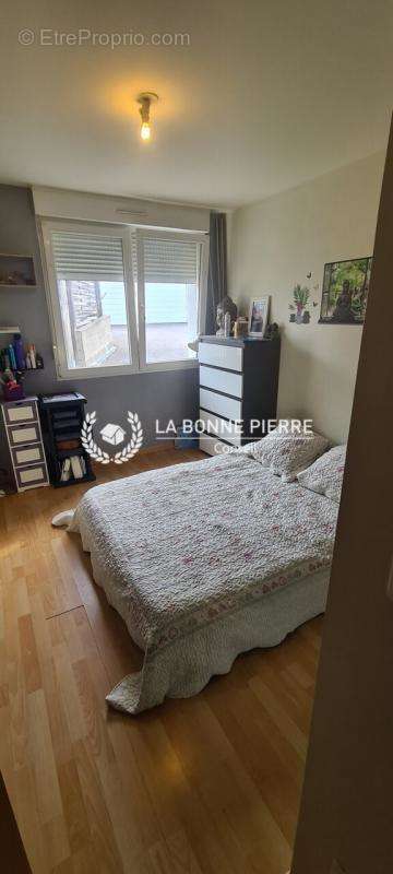Appartement à JOEUF