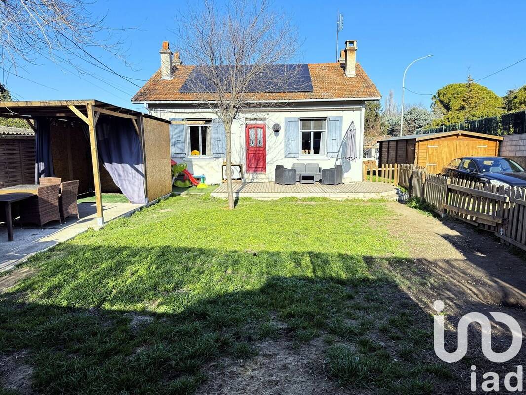 Photo 1 - Maison à BOLLENE