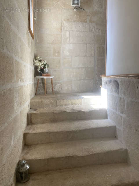 Appartement à BEAUCAIRE