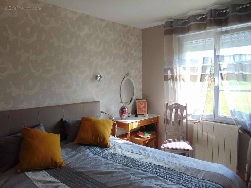 Photo 9 - Maison à ECOUCHE