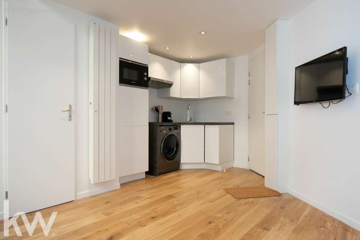Appartement à LYON-1E