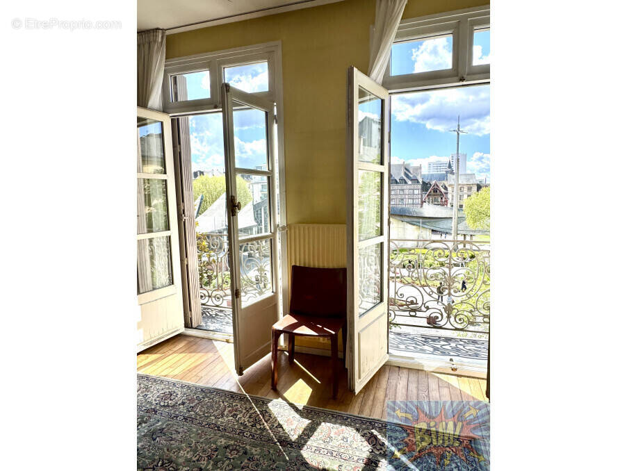 Appartement à ROUEN