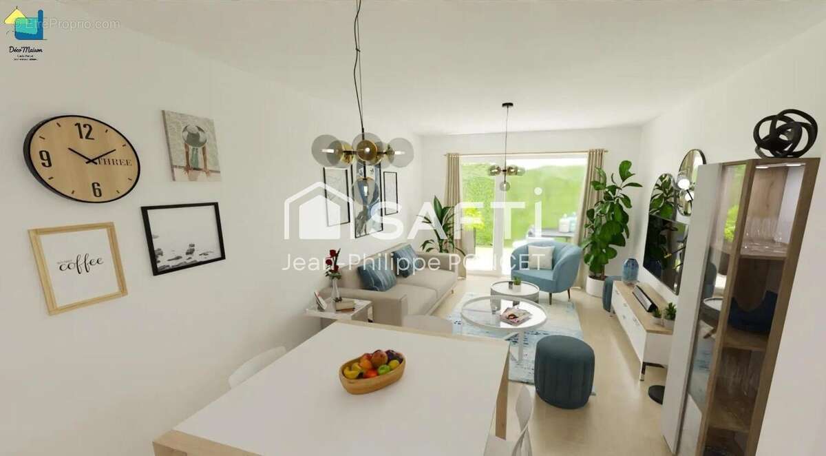 Photo 4 - Appartement à BERCK