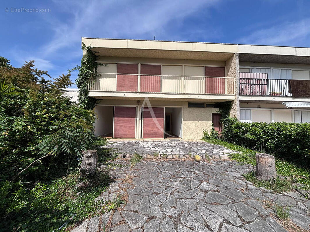 Maison à COLOMIERS
