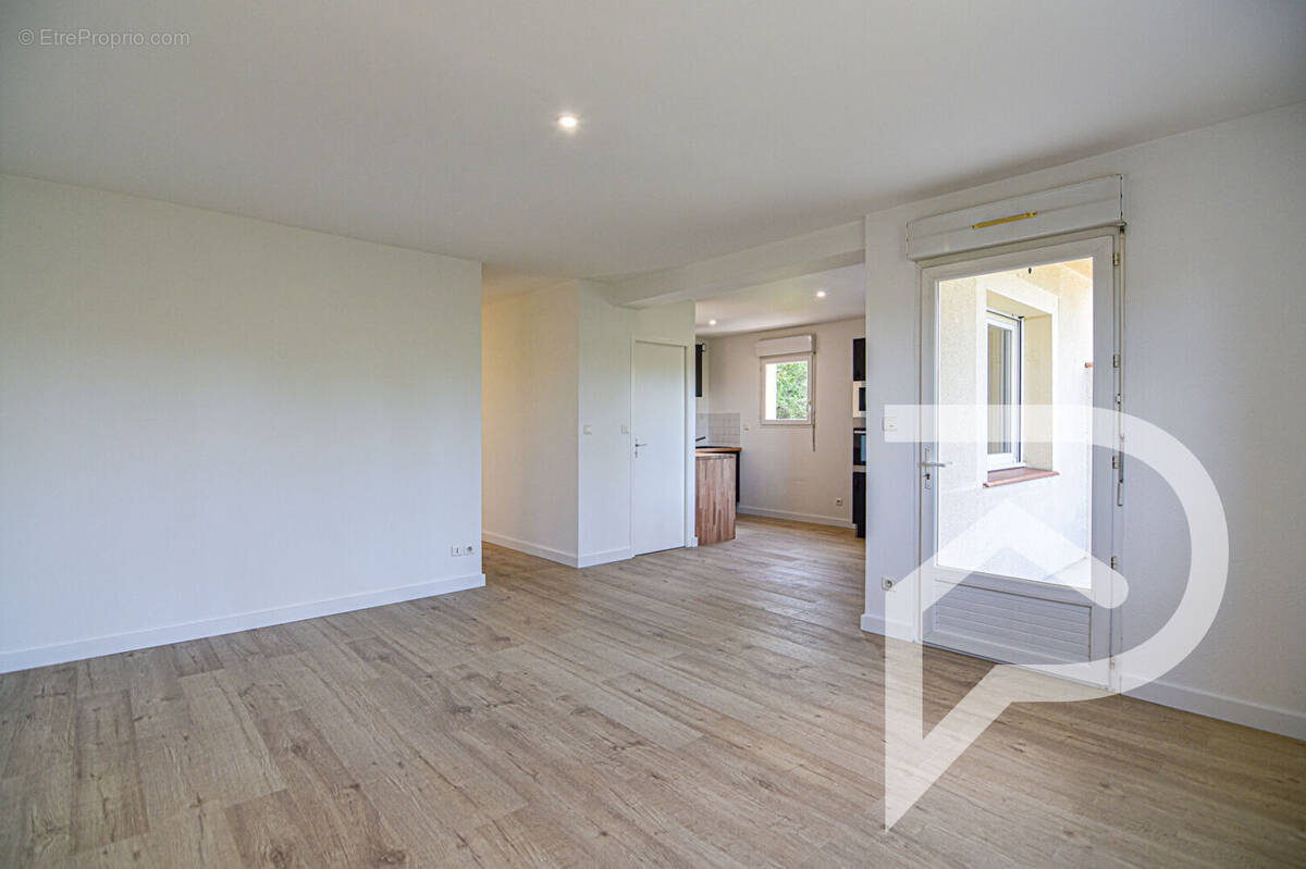 Appartement à AUCH