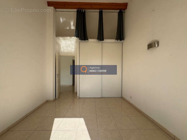 Appartement à LA FARLEDE