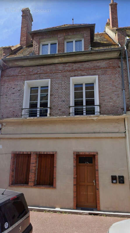 Maison à VIMOUTIERS