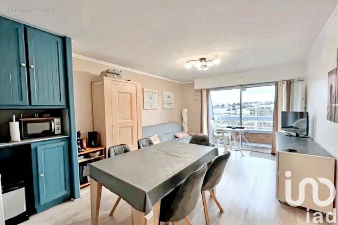 Photo 1 - Appartement à CUCQ