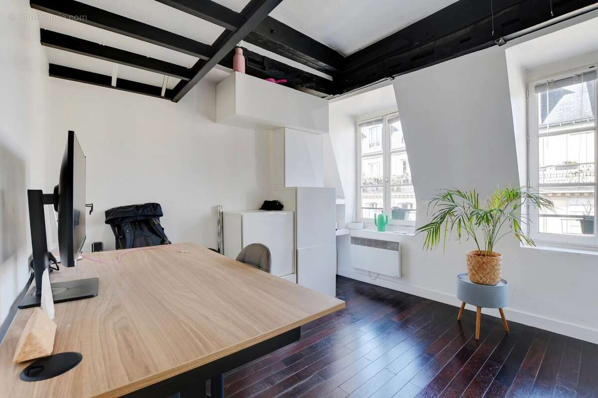 Appartement à PARIS-6E