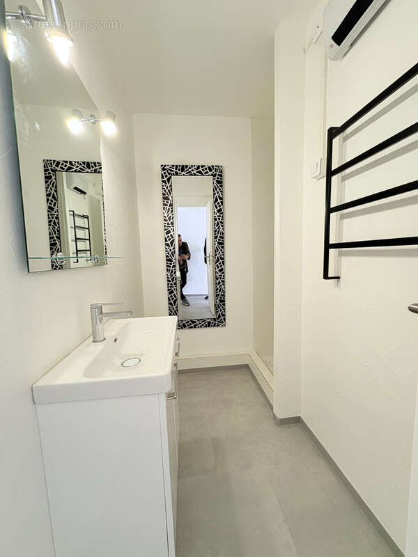 Appartement à LE BARCARES