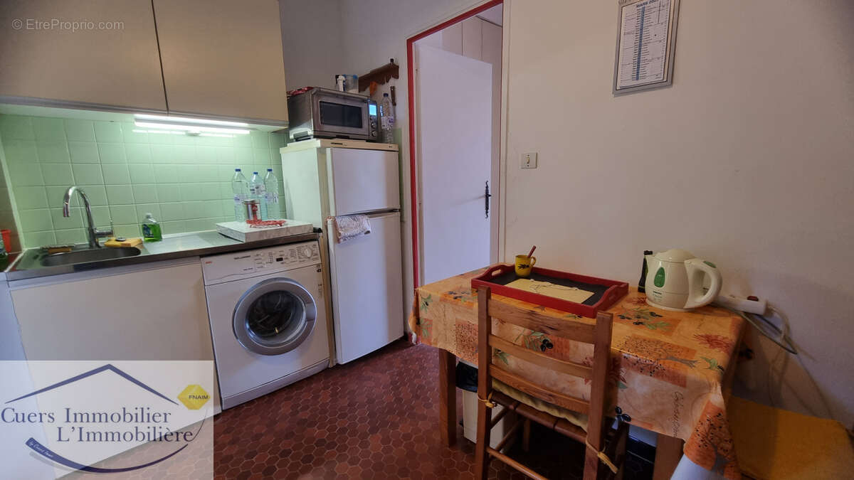 Appartement à HYERES