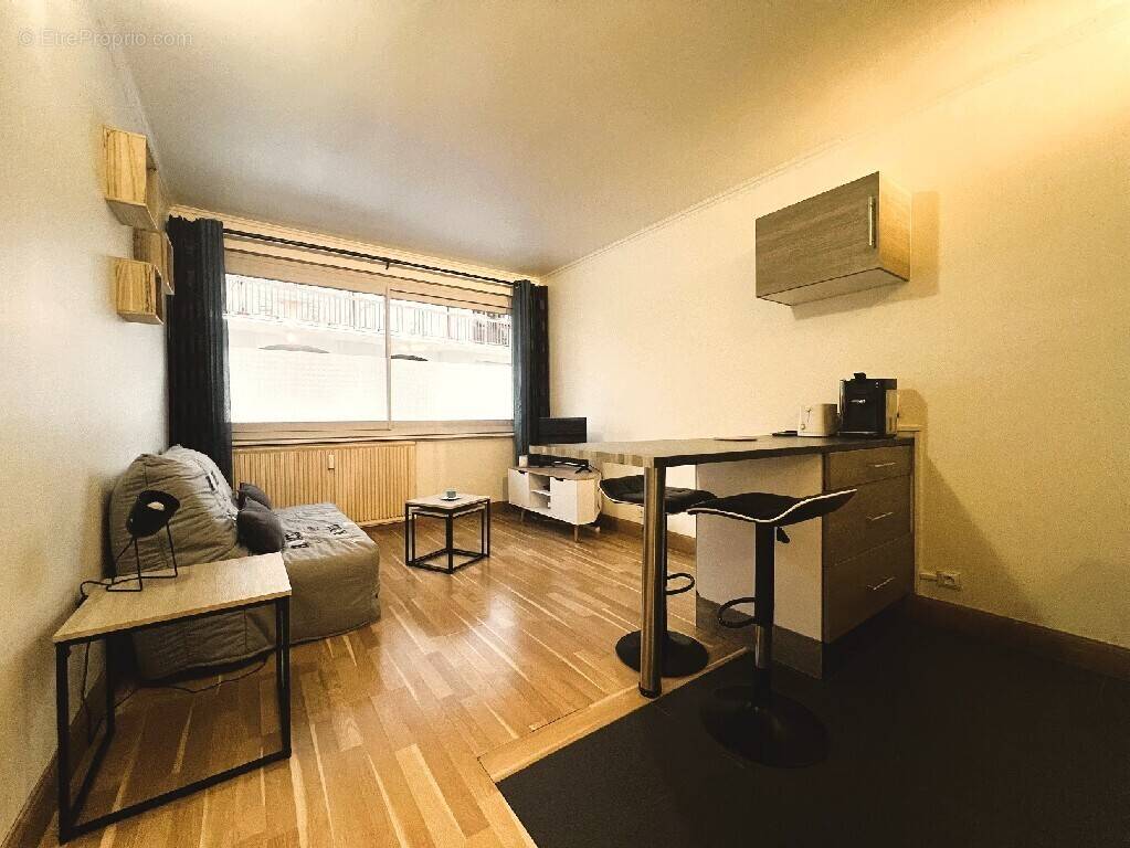 Appartement à AIX-LES-BAINS