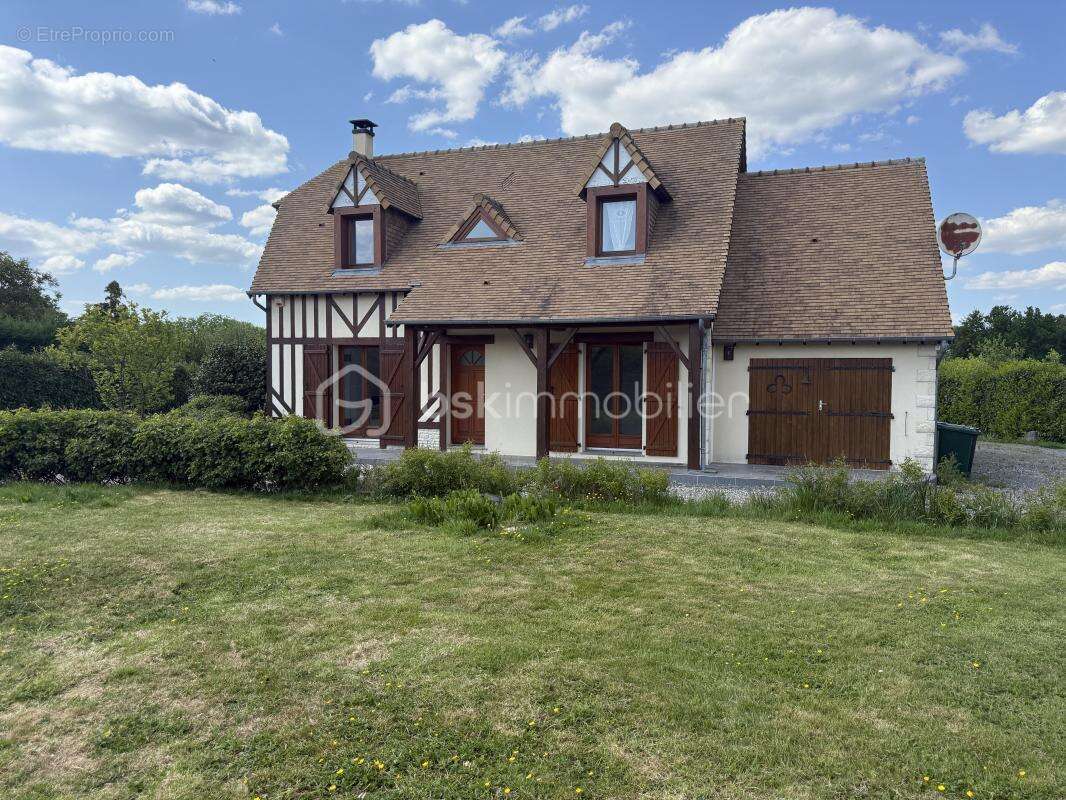 Maison à LISIEUX