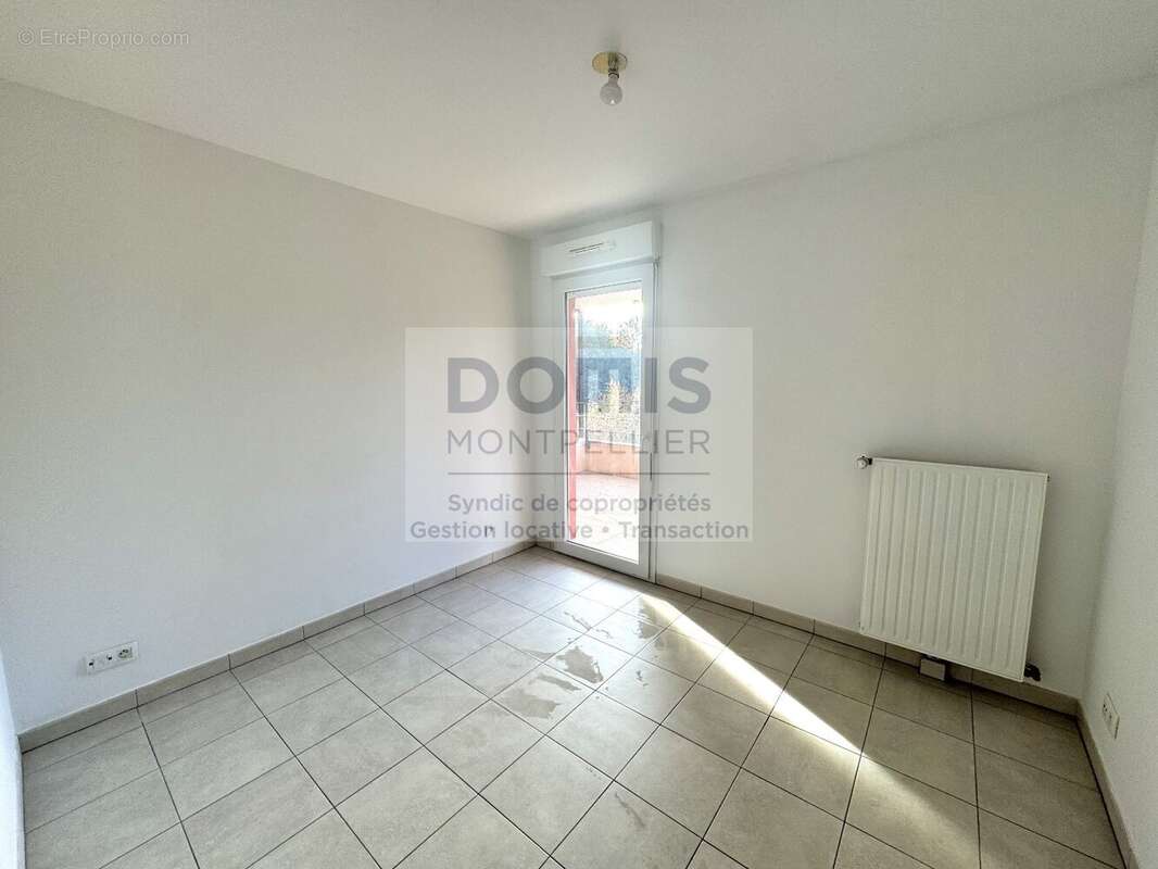 Appartement à JUVIGNAC