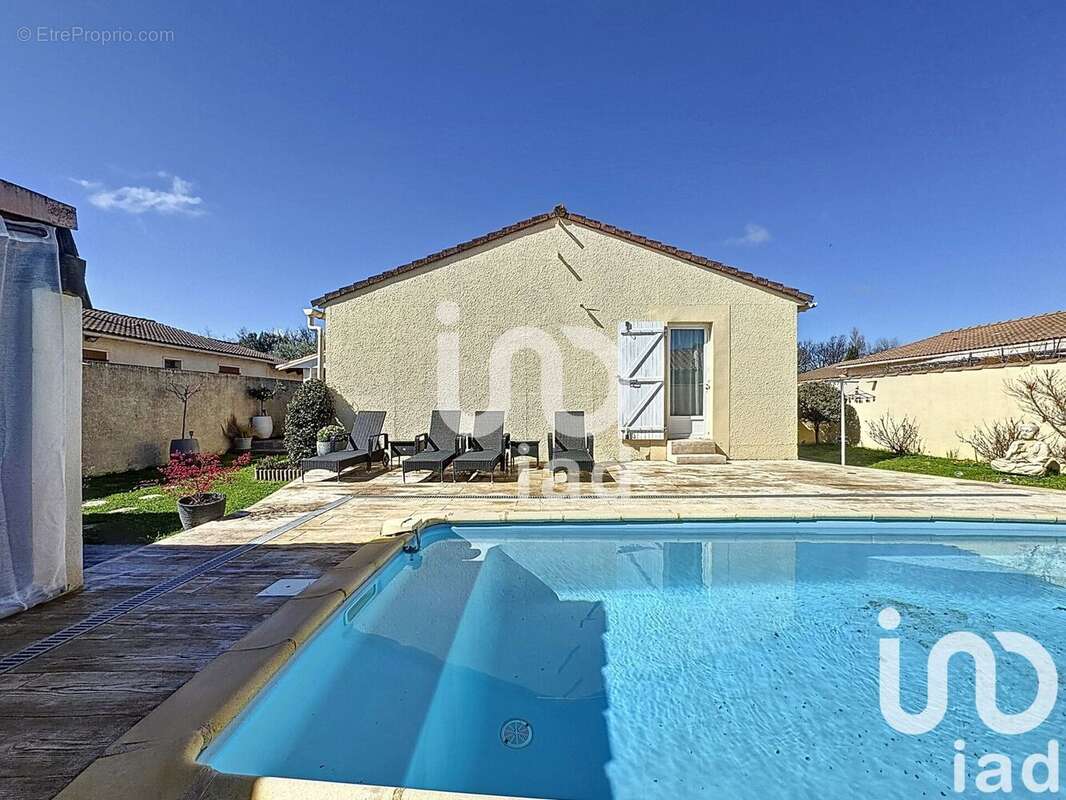 Photo 2 - Maison à ISTRES