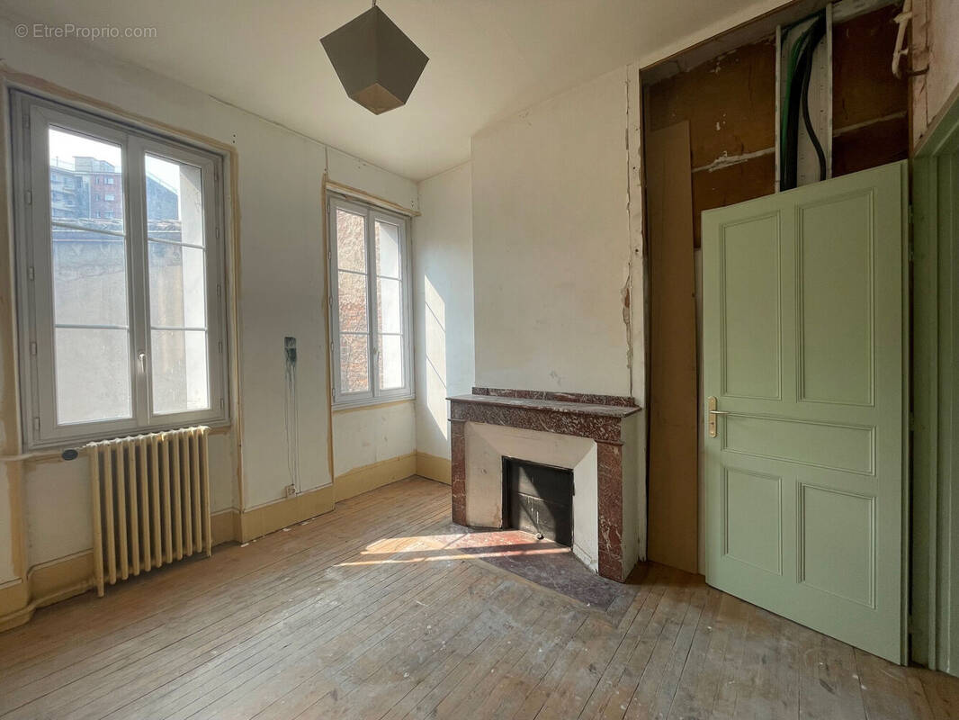 Photo 1 - Appartement à TOULOUSE