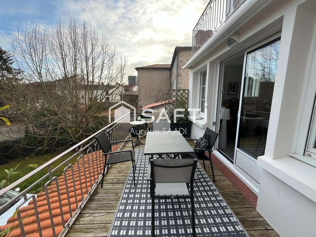 Photo 2 - Appartement à CLISSON