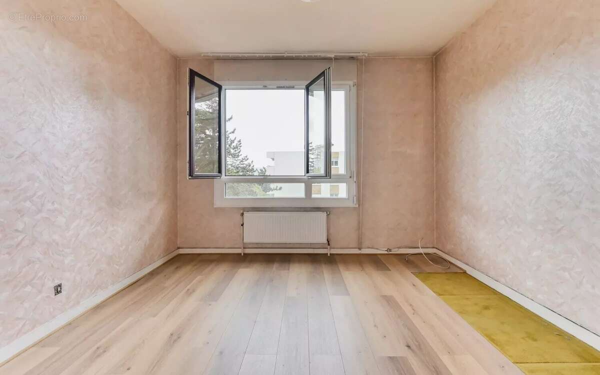 Appartement à LYON-5E