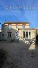 Maison à SAINTE-SAVINE