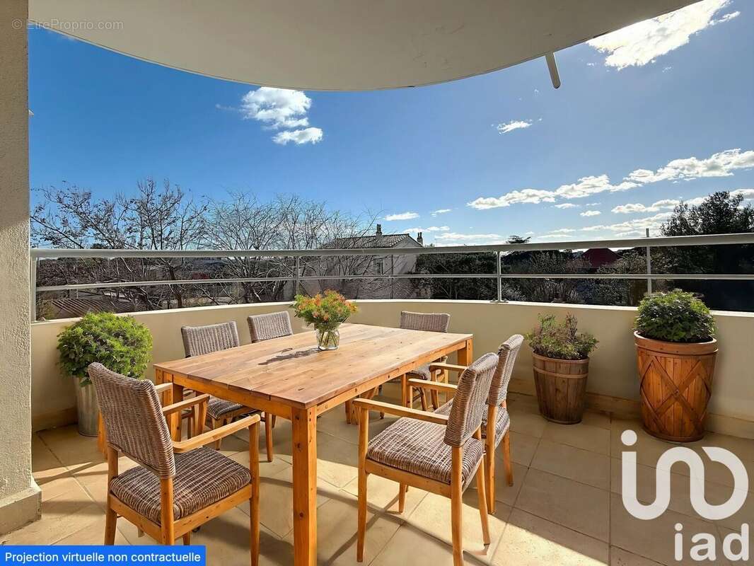 Photo 5 - Appartement à SETE