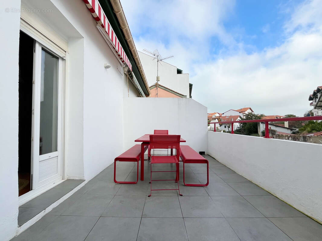 Maison à HENDAYE