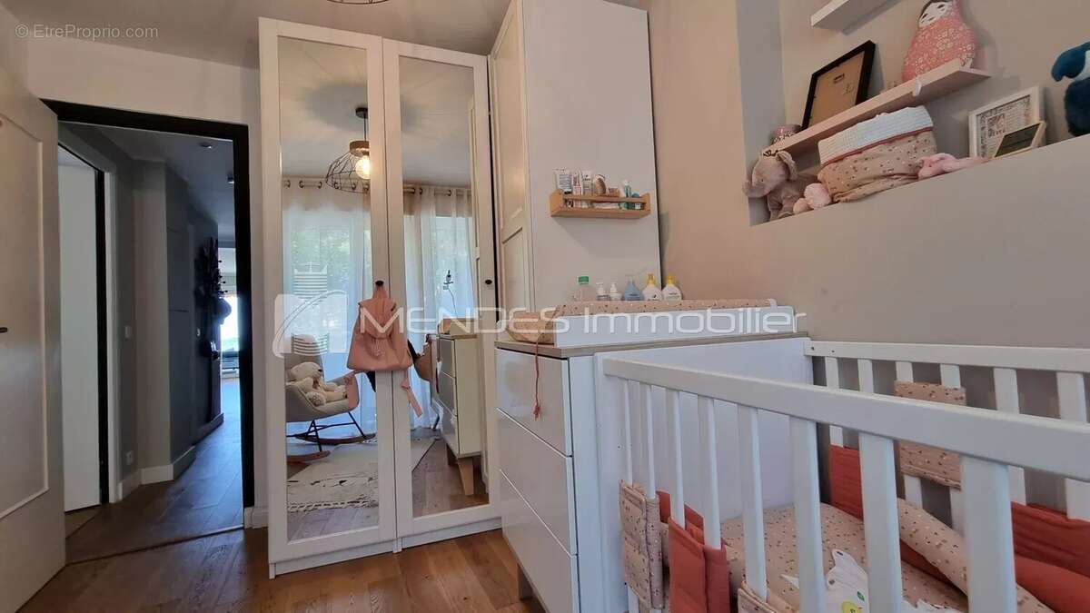 Appartement à CAP-D&#039;AIL