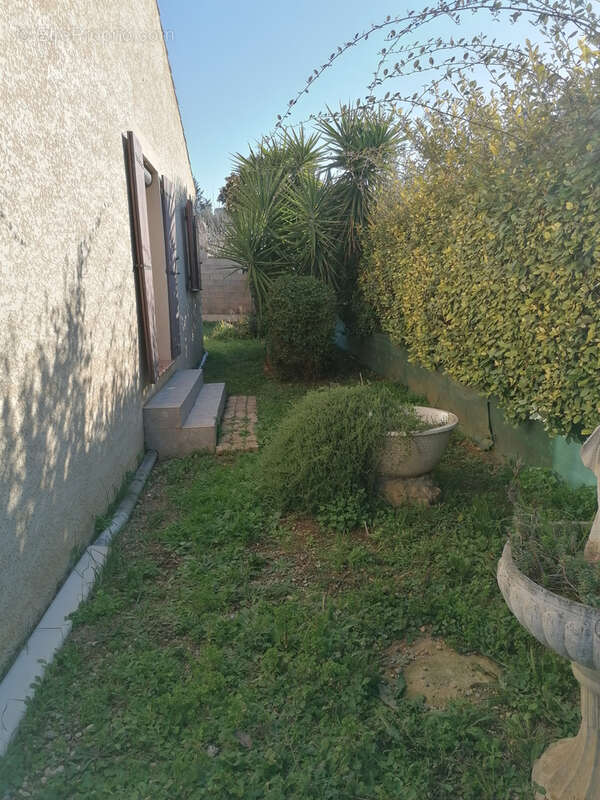 Maison à QUARANTE