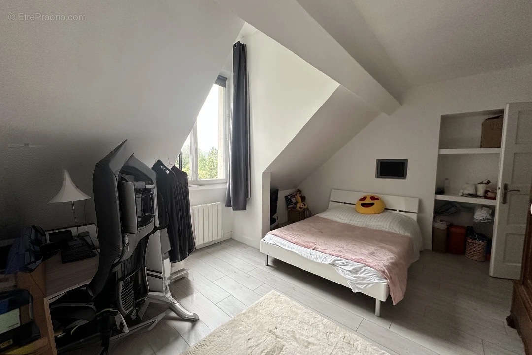 Appartement à CHEVREUSE