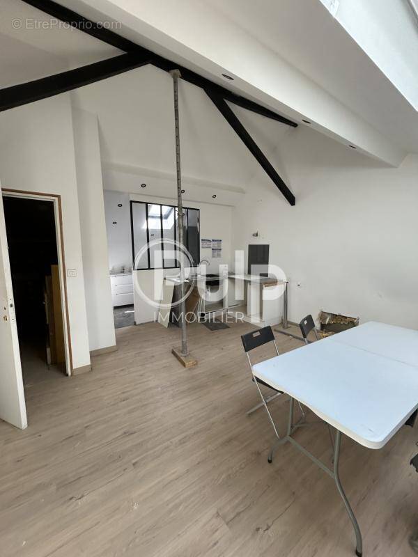 Maison à LA MADELEINE