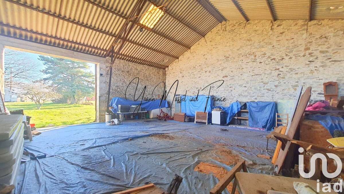 Photo 8 - Maison à COLOMBIES