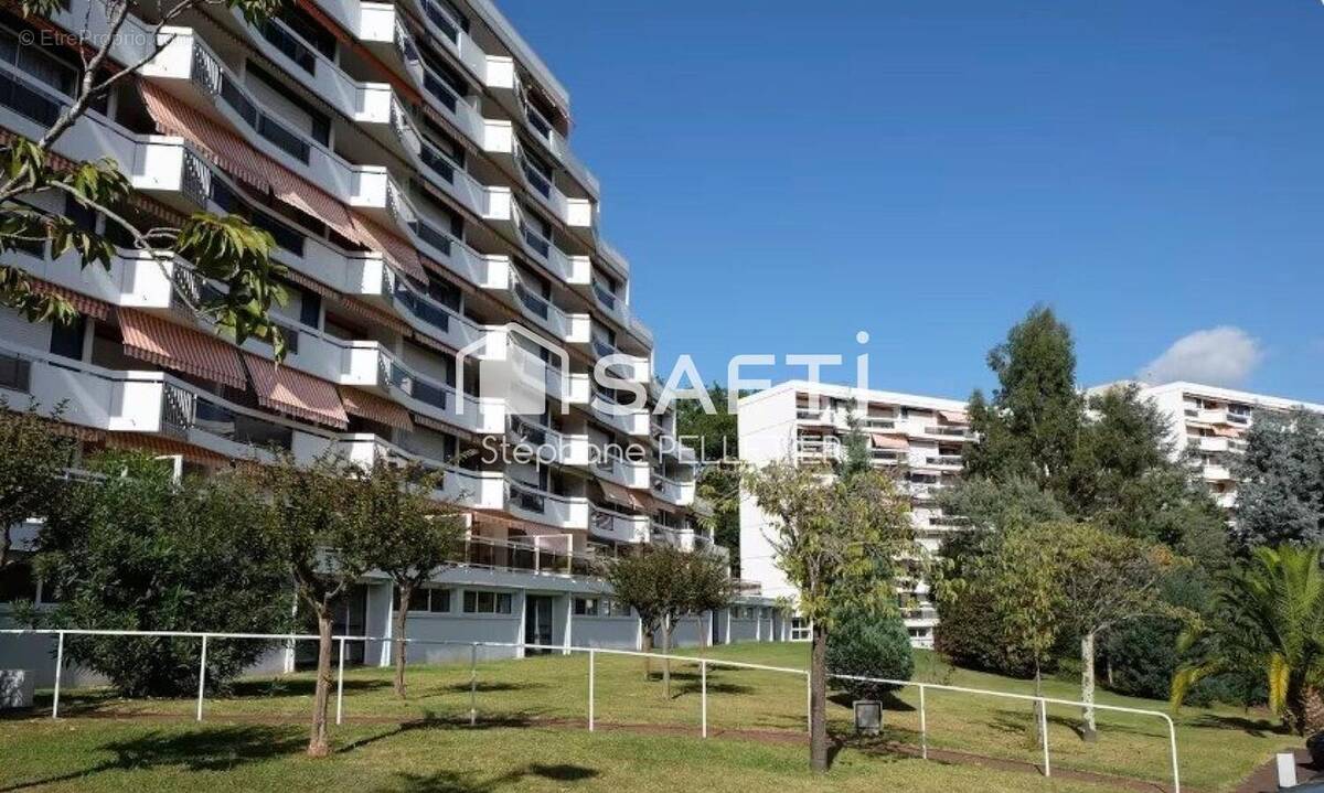 Photo 1 - Appartement à ANGLET
