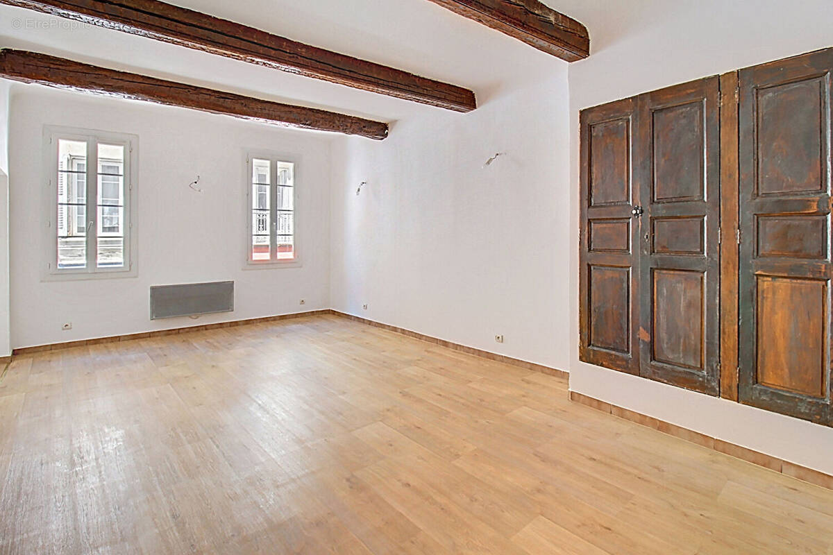 Appartement à DRAGUIGNAN