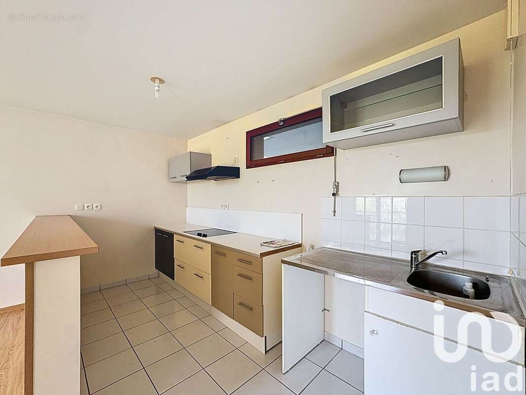 Photo 5 - Appartement à PACE