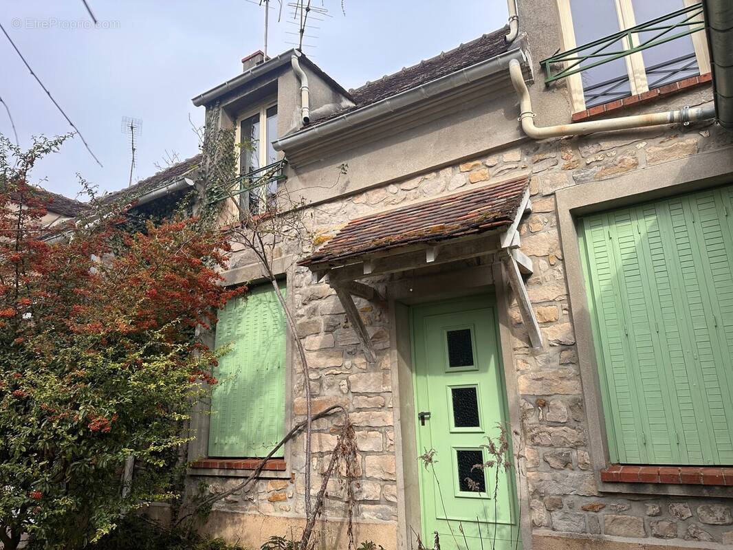 Maison à BARBIZON