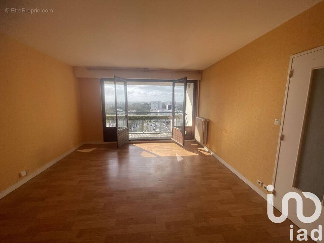 Photo 1 - Appartement à RENNES