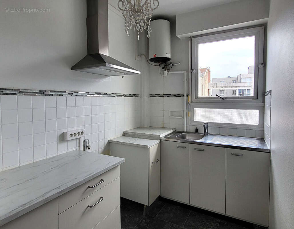 Appartement à CLAMART