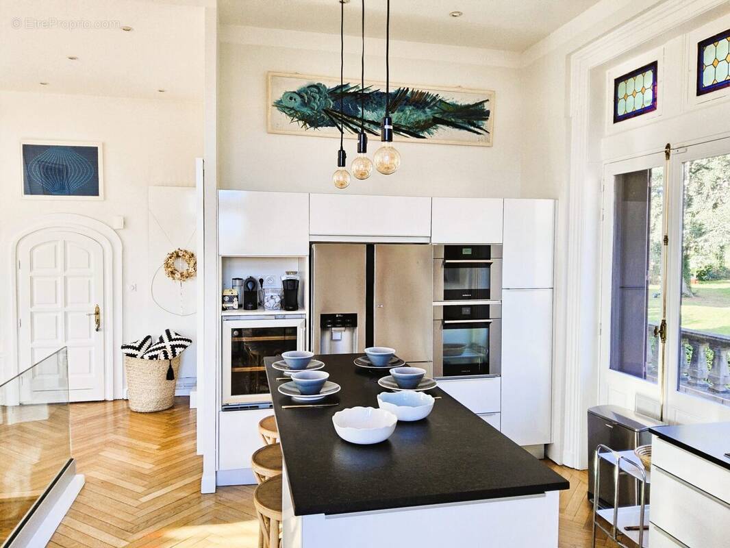 Appartement à L&#039;ETRAT